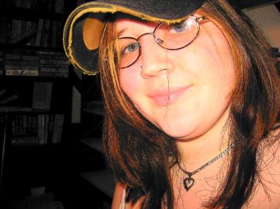 Caitlin Donovan