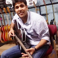 Rahul Garg