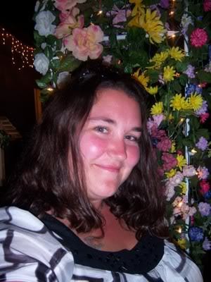 Cori Angell