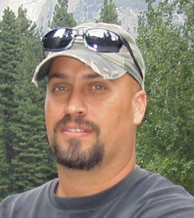 Silvio Ocana