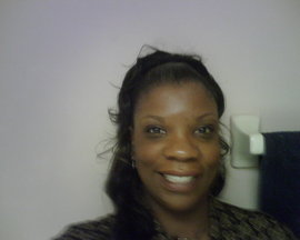 Michele Toussaint