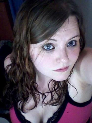 Samantha Baxter