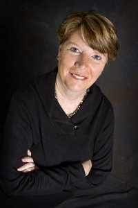 Polly Boyette
