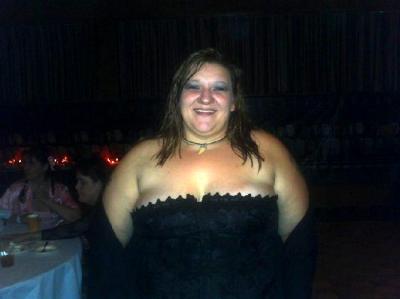 Stacy Billon