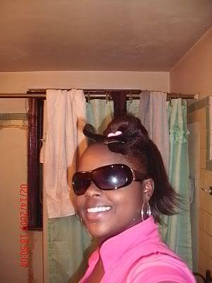 Laginnise Walker