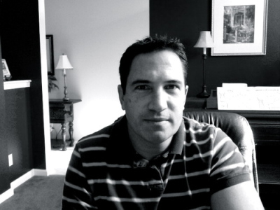 Kenneth Mann