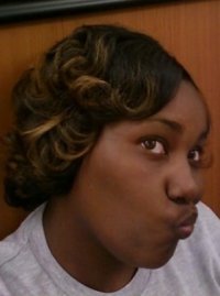 Loretha Logan