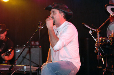 Steven Allan