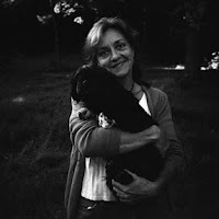Deborah Peppiatt