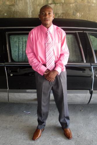 Davin Stewart