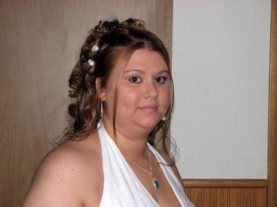Brenna Vaughn