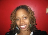 Simonna Woodson
