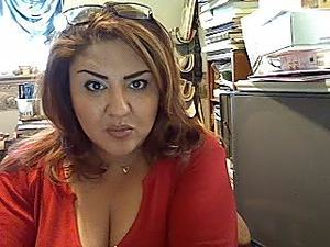 Maria Mendez