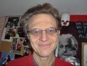 Theodore Dzielak