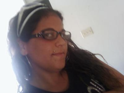 Dayaris Gonzalez-Alamo