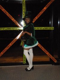 Latoiya Woody