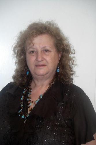 Alicia De Leichen