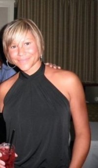 Sylvia Scott