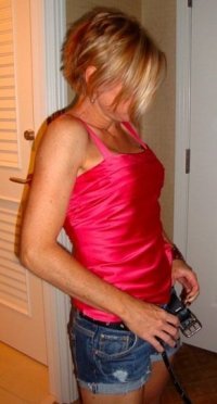 Barbi Buresh