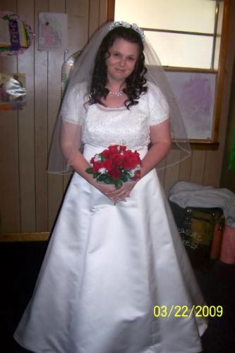 Cheryl Pedigo