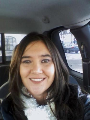 Heather Welker