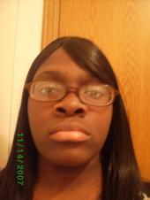 Alfre Batts