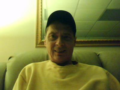 Fred Gear