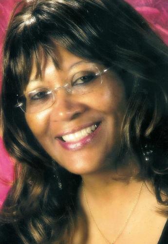 Deborah Hill
