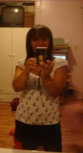 Carolyn Almonte