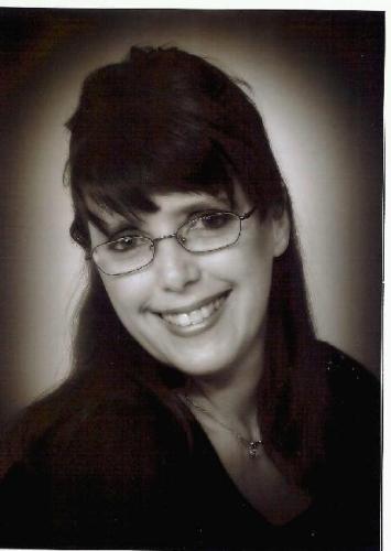 Tammy Shepherd