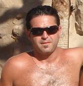 Shawn Pakizegi