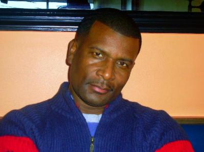 Leroy Gordon