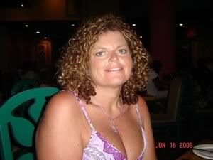 Shelly Mercer