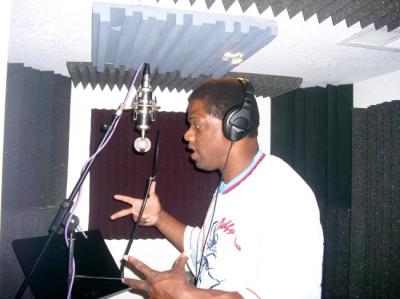 Fred Williams
