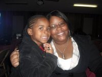 Anjannette Ford