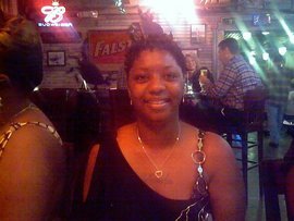 Lacarlsha Monroe