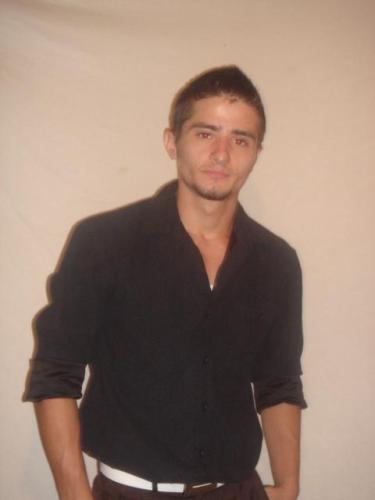 Cadmiel Bonas