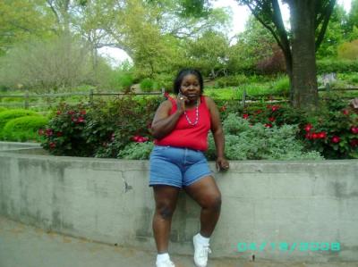 Sherry Oneal