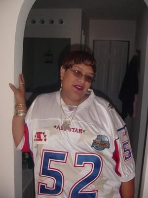 Kimberly Moss