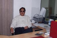 Joselito Barcena