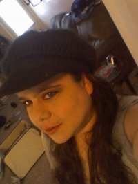 Meleni Warner
