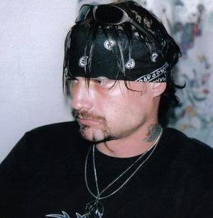 Allen Elliott