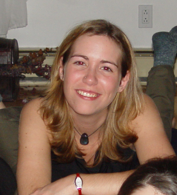 Karine Chouinard