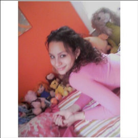 Teresa Calderon