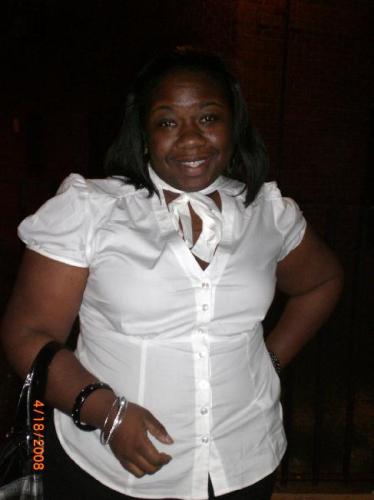 Tykia Mckay