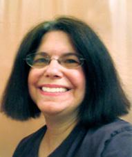 Ellen Zucker