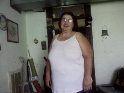 Deborah Levron