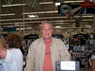 Norberto Romualdez