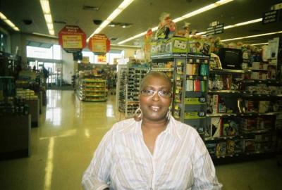 Karen Wallace