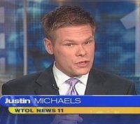 Justin Klamerus